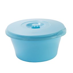Vangla plastična sa poklopcem - 7 ℓ