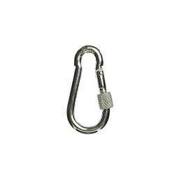 Karabiner sa navojem - 6×60 mm