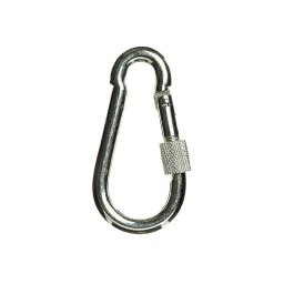 Karabiner sa navojem - 8×80 mm
