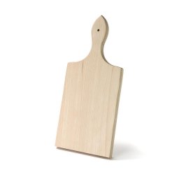 Daska drvena za sečenje - 40×20 cm