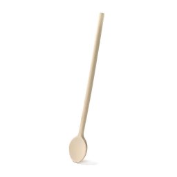 Varjača okrugla drvena - 35 cm
