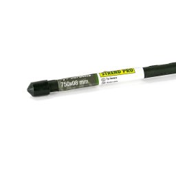 Štap za biljke pvc - 8 mm×75 cm