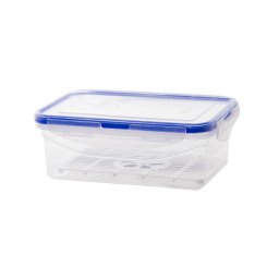 Kutija za hranu sa vakuum trakom ‒ frigo - 1 ℓ