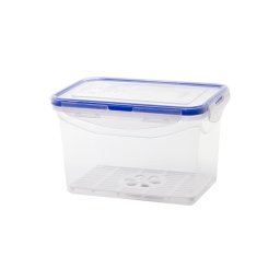 Kutija za hranu sa vakuum trakom ‒ frigo - 1.5 ℓ