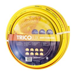 Crevo za vodu Tricolux No Torsion - 25 m / 3/4″