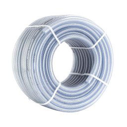Crevo armirano za pritisak Cristall Tex - 50 m / 12 mm