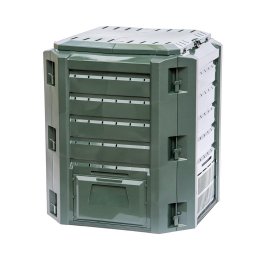 Komposter 380L Compogreen - zelena