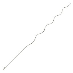 Šipka spiralna za paradajz pocinkovana - 180 cm