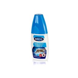 Losion protiv komaraca i krpelja 50ml Bros