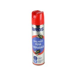 Sprej protiv muva i komaraca Bros 400ml