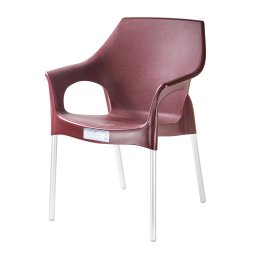 Stolica Stella - bordo