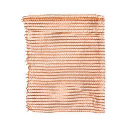 Vreća za povrće - narandžasta / 30×40 cm / 5 kg