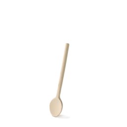 Varjača okrugla drvena - 24 cm