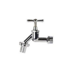 Baštenska slavina sa holanderom - 3/4″