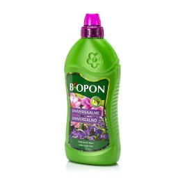 Tečno đubrivo univerzalno Biopon - 1 ℓ