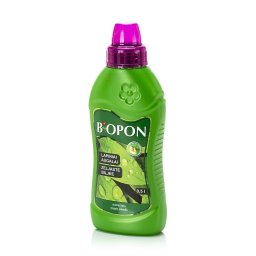Tečno đubrivo za zelenilo Biopon - 0,5 ℓ