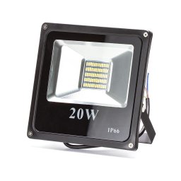Reflektor LED - 6500K / 20 W