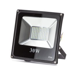 Reflektor LED - 6500K / 30 W