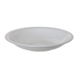 Tanjir duboki 22cm Elegant - bela