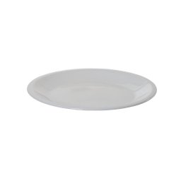 Tanjir desertni 20cm Elegant - bela