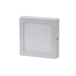 LED panel nadgradni četvrtasti - 6500K / 12 W