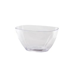 Saksija Gondola - providna CPNO / 36 cm