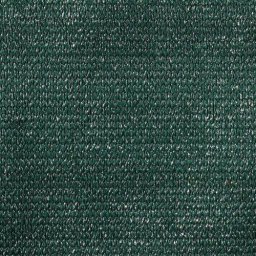Platno za ograde - tamno zelena / 2 m / 10 m