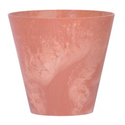 Saksija reljefna standard - terakota R624 / 30 cm