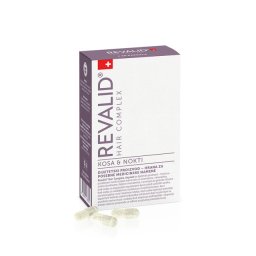 REVALID 30 kapsula