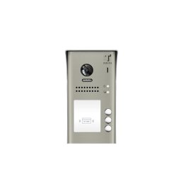 TEH-TEL POZIVNA JEDINICA SA 3 TASTERA DT607/ID/FE-S3