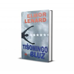 Tišomingo bluz - Elmor Lenard