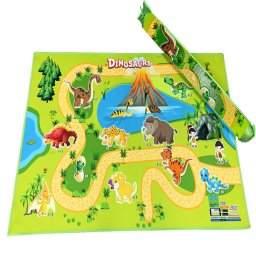 Prostirka za igru tepih "Dino"391327