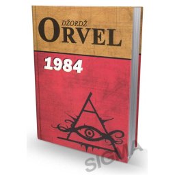 1984 - Džordž Orvel