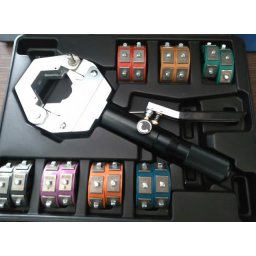 PRESA ZA A/C CREVA AC.135.0431