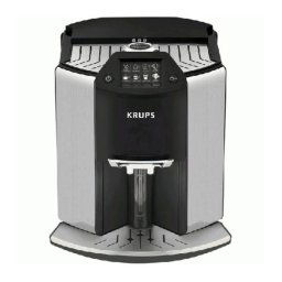 Krups aparat za kafu EA907D