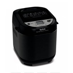 Tefal mini pekara PF 2518