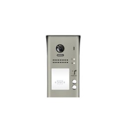 TEH-TEL POZIVNA JEDINICA SA 2 TASTERA DT607/ID/FE-S2