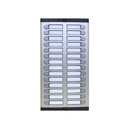 URMET POZIVNA JEDINICA 925/028