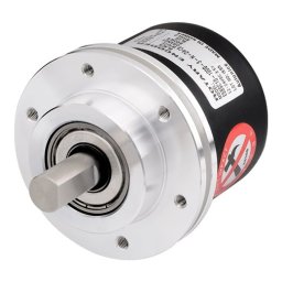 Inkrementalni enkoder E58SC10-1000-3-T-24-CR,fi58mm,1000P/R,totem pole,ABZ, 12-24Vdc, IP50 Autonics