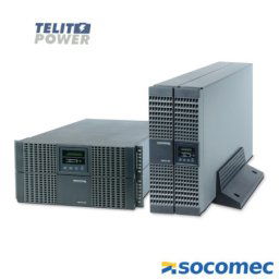 Socomec UPS NeTYS RT 5000 VA ( 2356 )