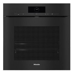 Miele ugradna rerna H 7860 BPX Crna