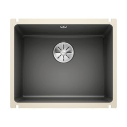 Blanco sudopera Subline 500-U Ceramic 523739
