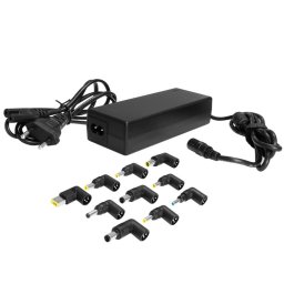 Univerzalni ispravljač za laptop 90W