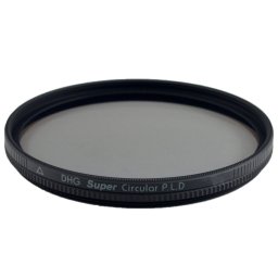 Marumi DHG Super CPL 95 mm