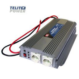 MeanWell DC/AC Inverter 1500W Modified Sine Wave A302-1K7-F3 serija ( 2284 )