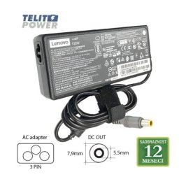 Lenovo 20V-6.75A ( 7.9 * 5.5 ) PA-1131-72 135W laptop adapter ( 3027 )