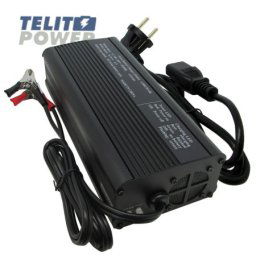 FocusPower Li-Ion / Li-Po punjač baterijskih paketa L200-48 od 54.6V 3.5A ( 2562 )