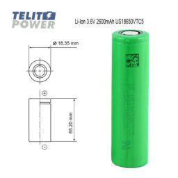 Sony Li-Ion 3.6V 2600mAh US18650VTC5 VTC5 ( 2433 )