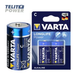 Varta longlife power LR14 alkalna - cena na komad ( 1683 )