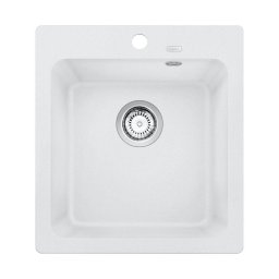 Blanco sudopera Naya 45 526574